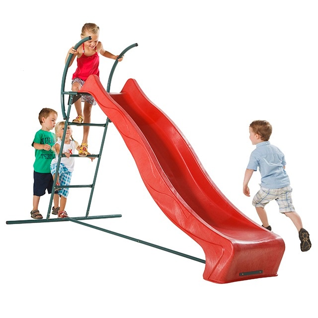 Горка детская KBT 2018 (КБТ, Бельгия) freestanding ladder + reX